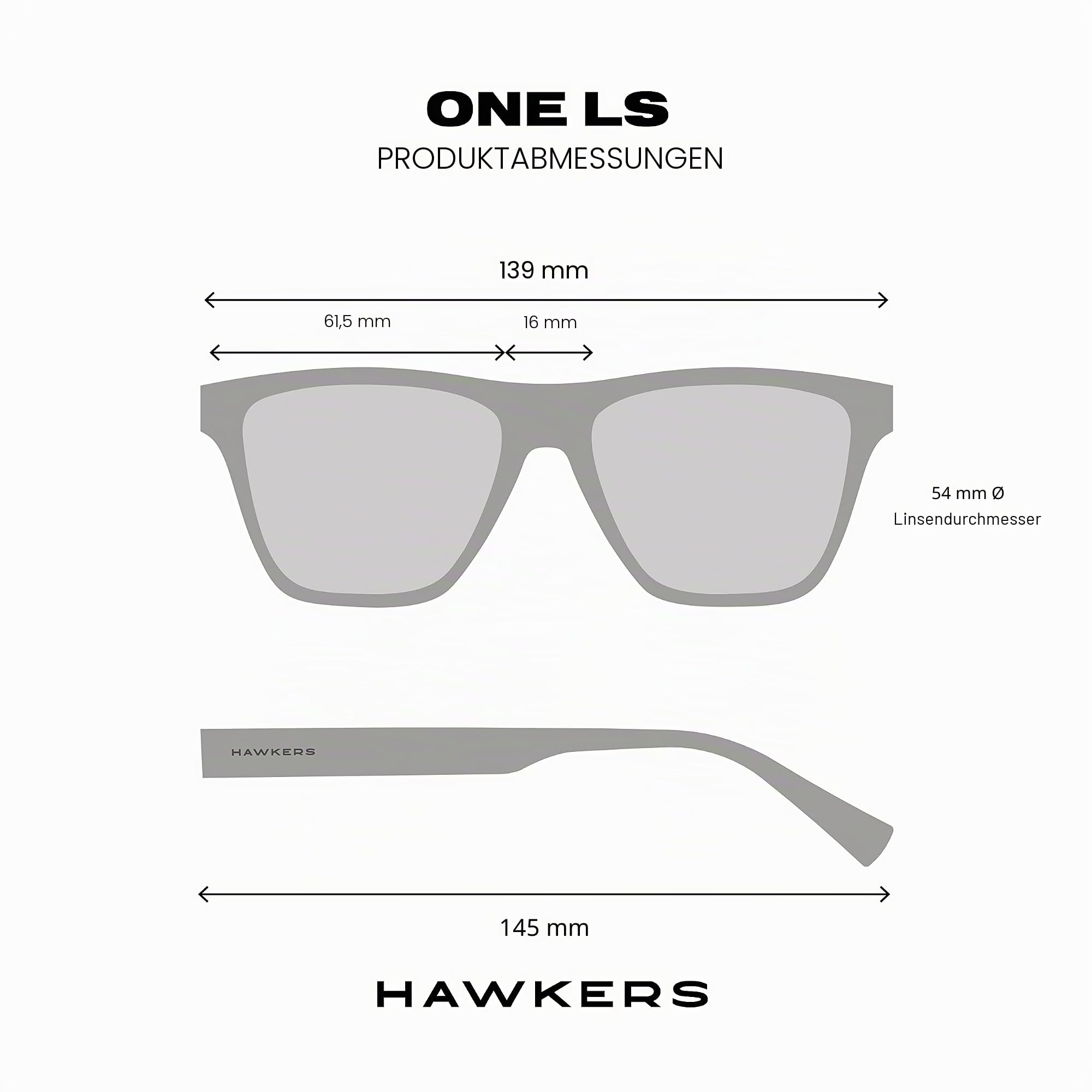 hawkers-one-ls-sonnenbrille-f-r-damen-und-herren image 6