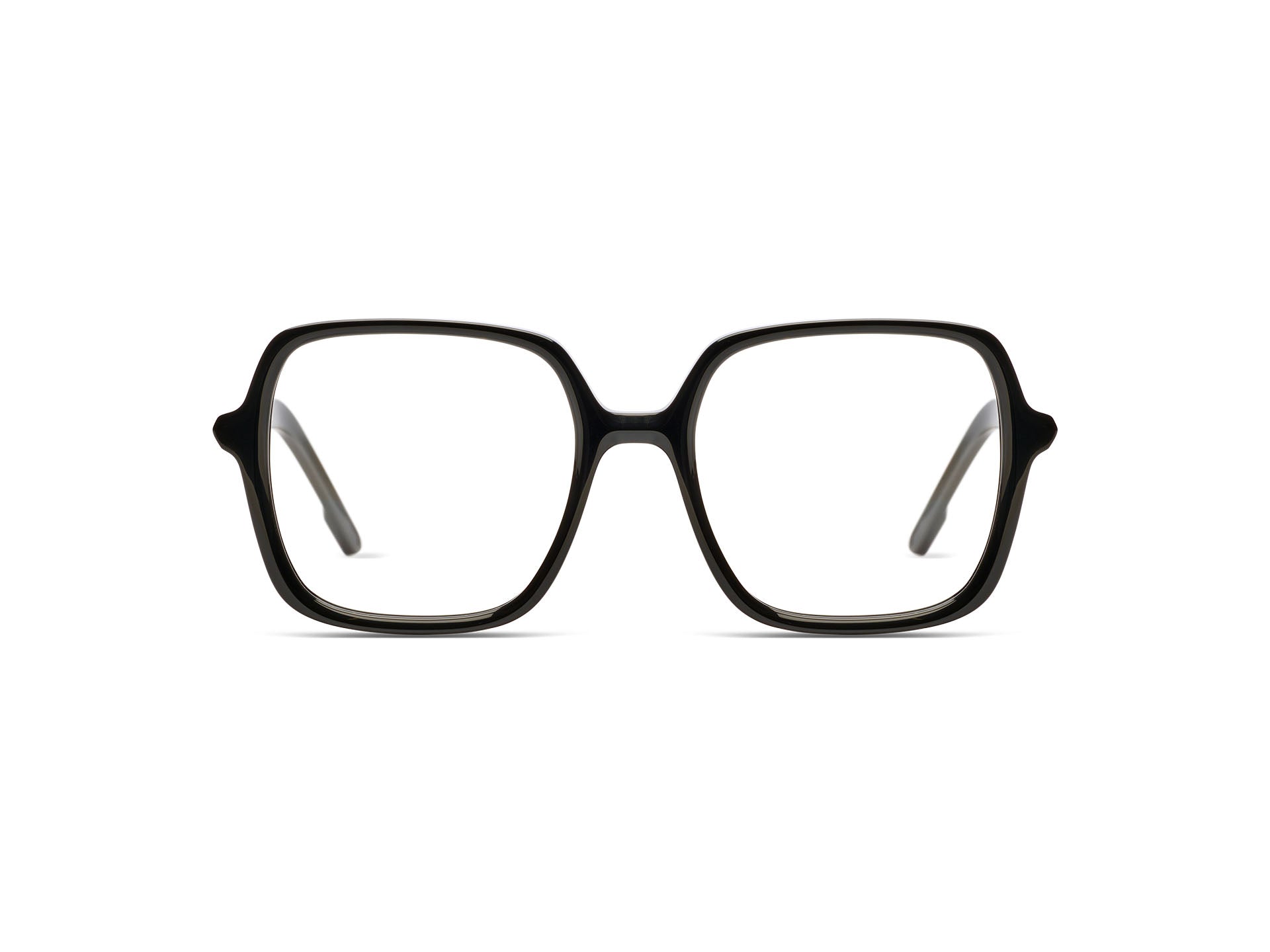 komono-barbara-black-oversized-sonnenbrille image 1
