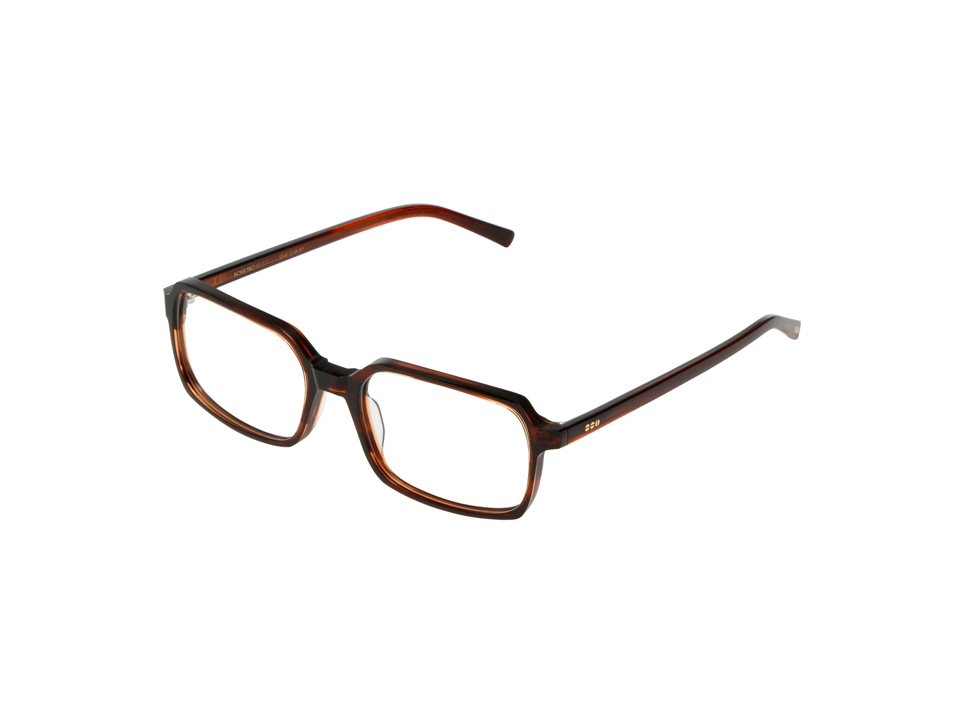 komono-david-whiskey-mirage-fassungsbrille-acetat-whiskey-mirage image 2
