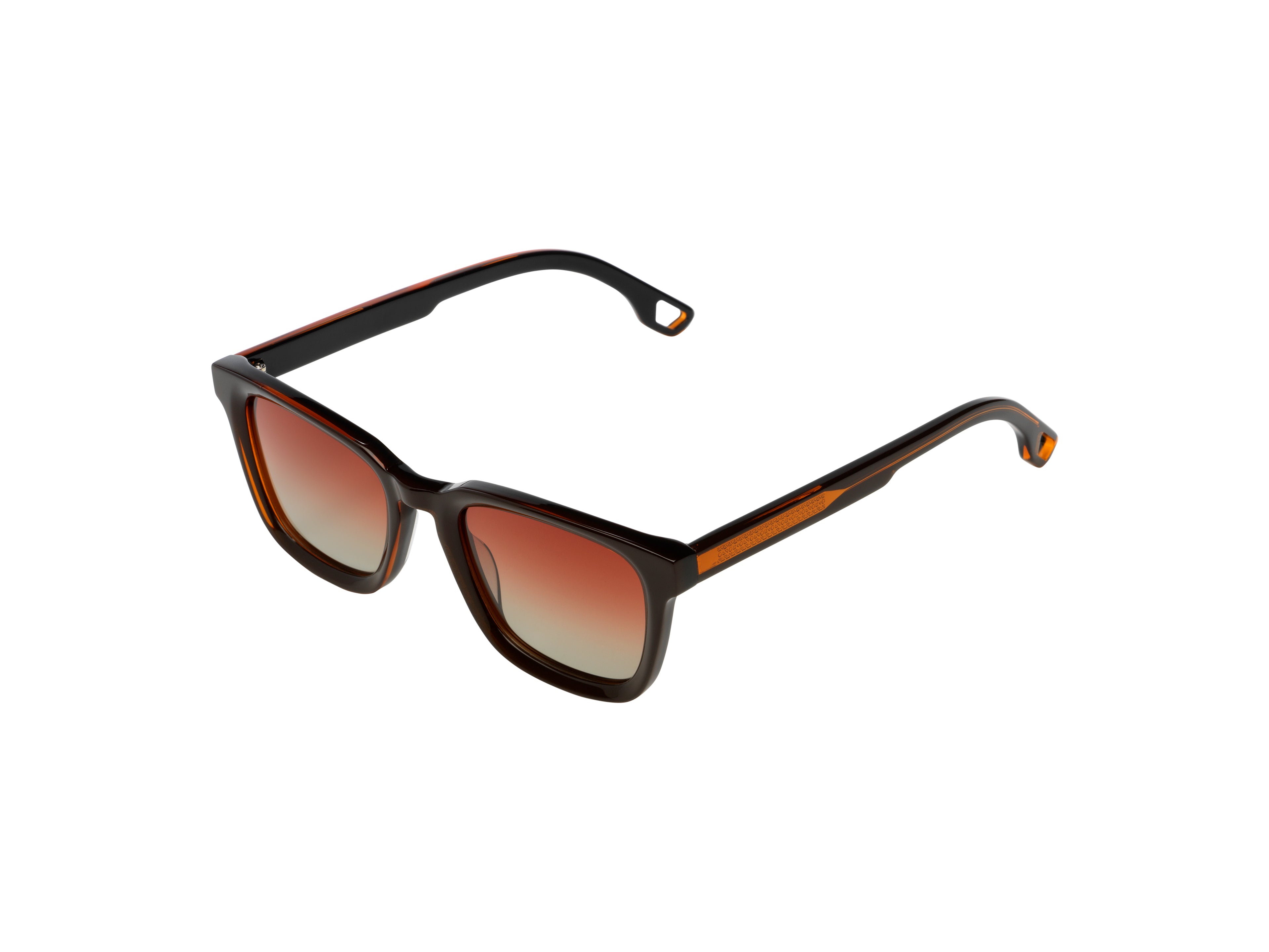 komono-parker-black-bronze-sonnenbrille-aus-eco-acetate image 2