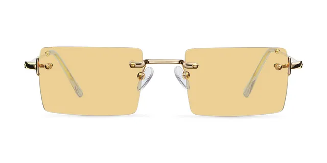 meller-rufaro-gold-yellow-sonnenbrille image 1