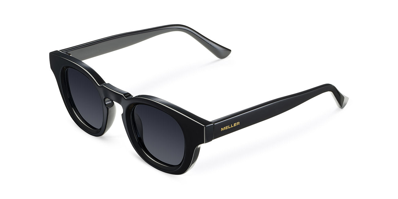 meller-sarabi-all-black-runde-sonnenbrille image 2
