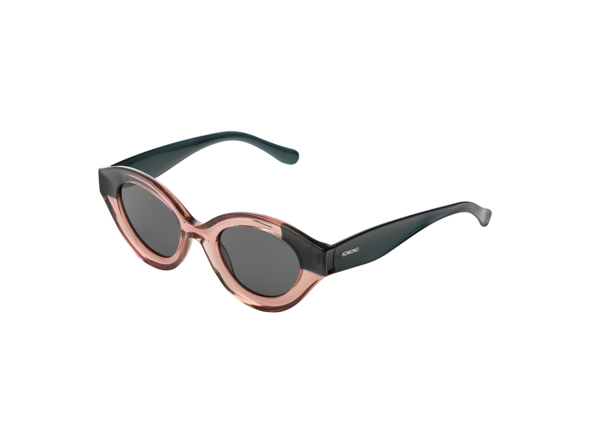 komono-grace-midnight-jam-cat-eye-sonnenbrille-large image 3