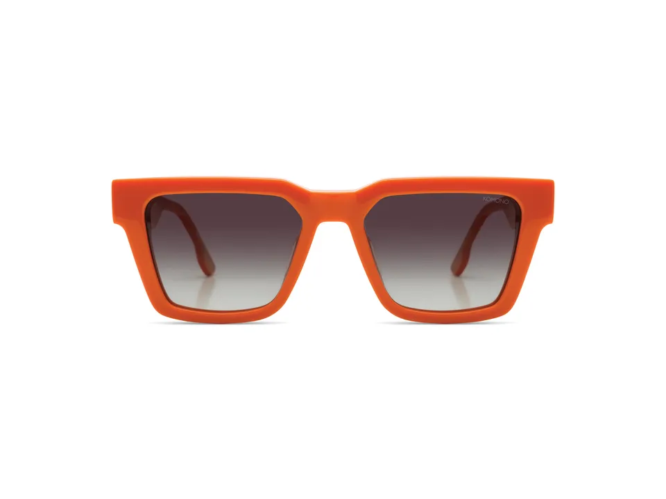 komono-bob-princeton-orange-sonnenbrille-polarisiert image 1