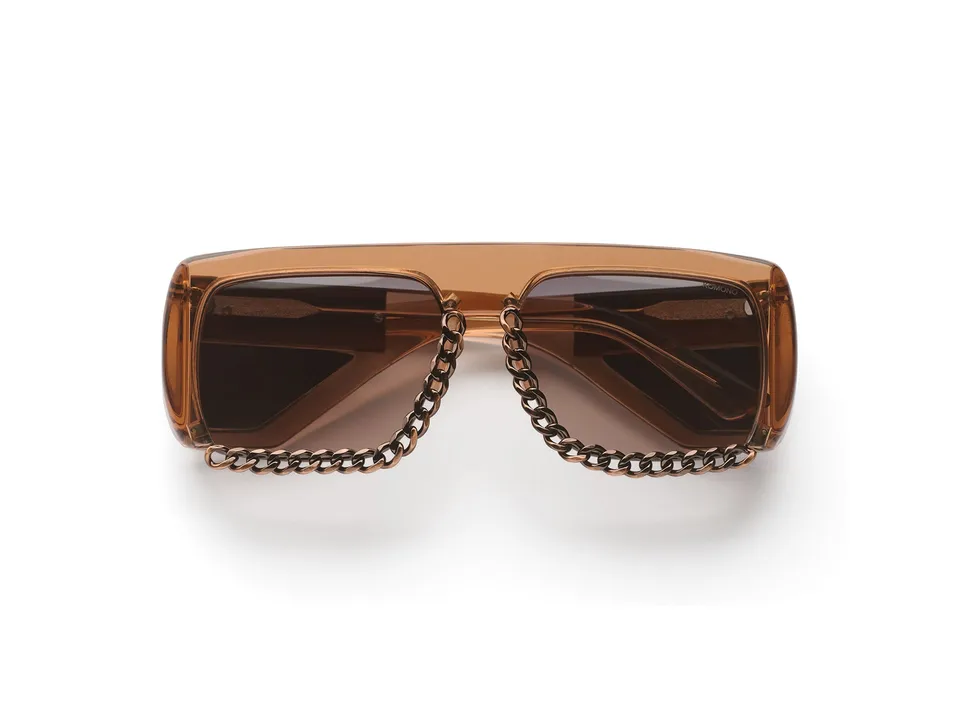 komono-x-maximilian-raynor-kai-rope-cognac-sonnenbrille image 1