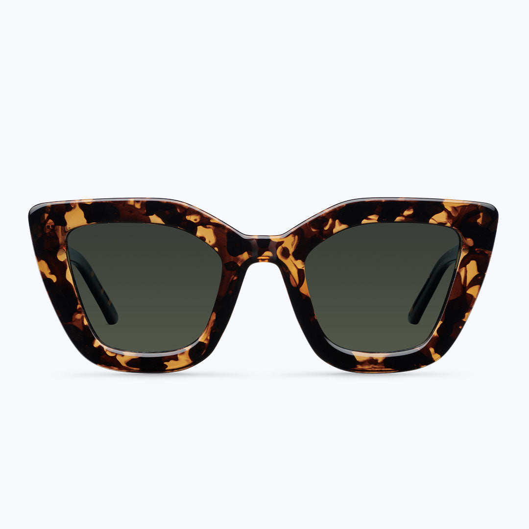 meller-azalee-tigris-olive-cat-eye-sonnenbrille image 6