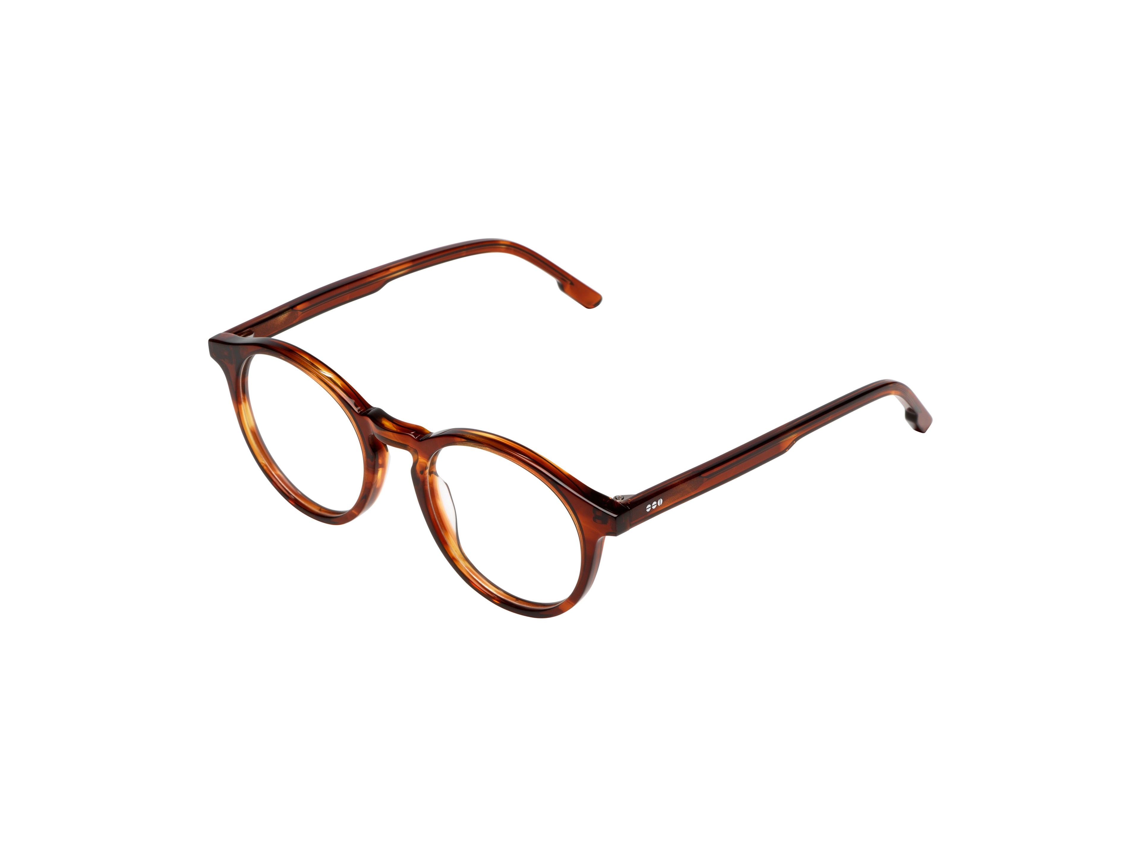 komono-archie-bourbon-sonnenbrille-panto image 2
