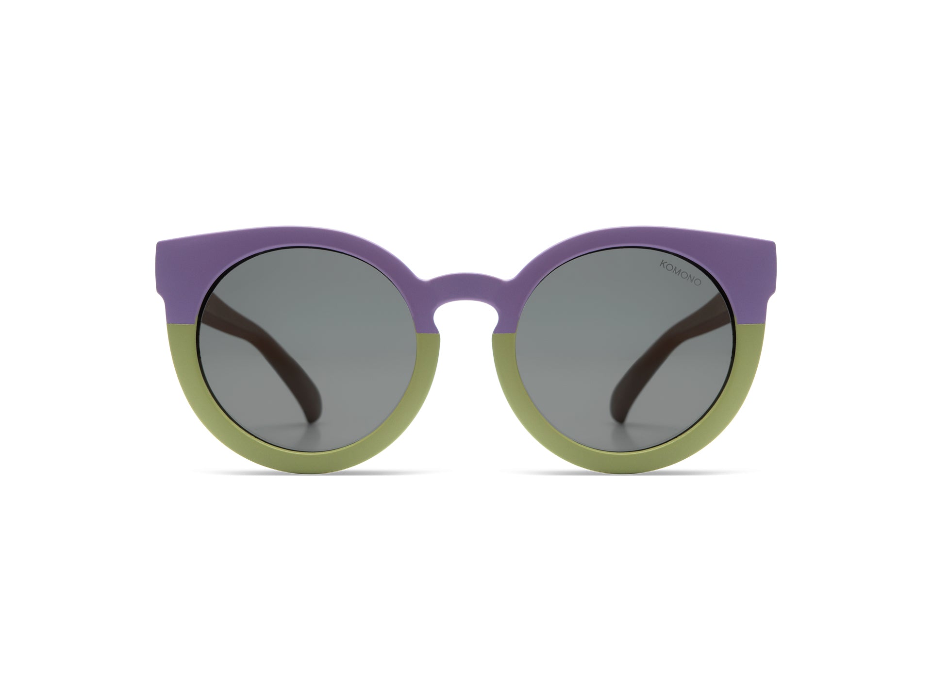 komono-lulu-s-candy-triplets-junior-sonnenbrille-festival-bag-edition image 2