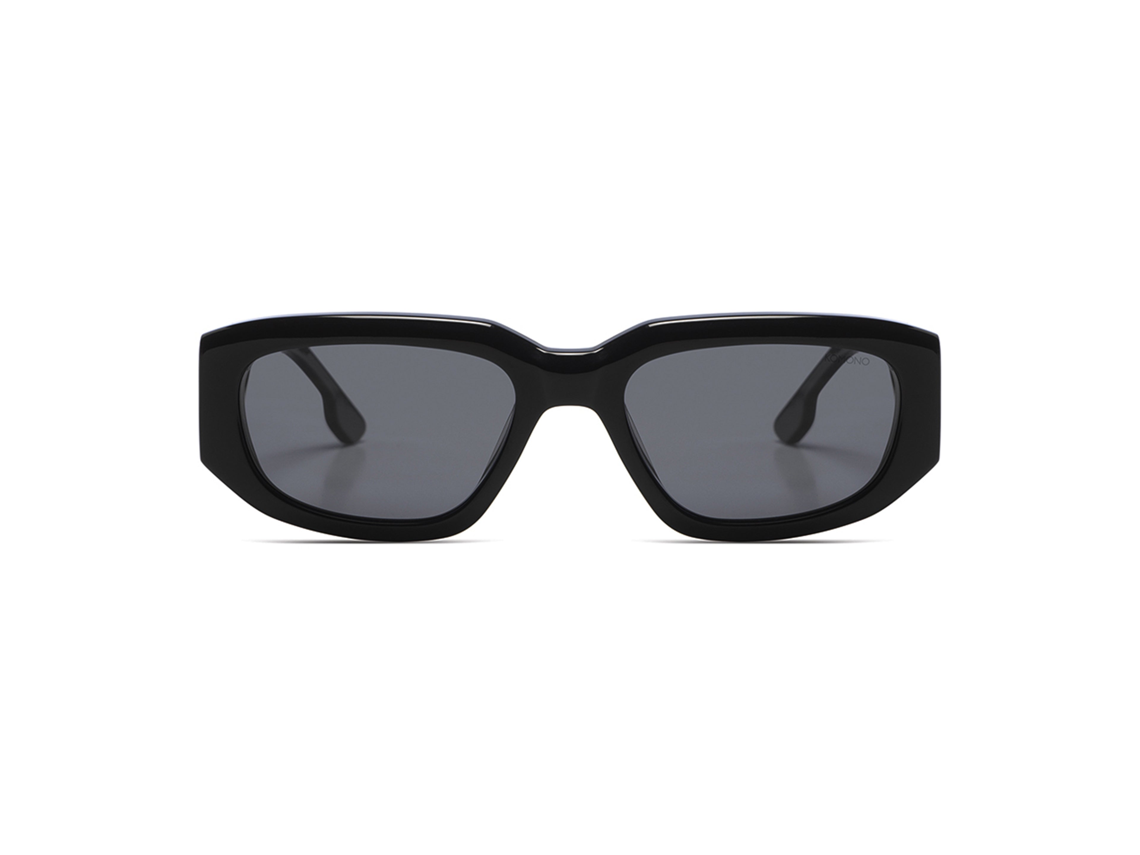 komono-rex-black-sonnenbrille image 1