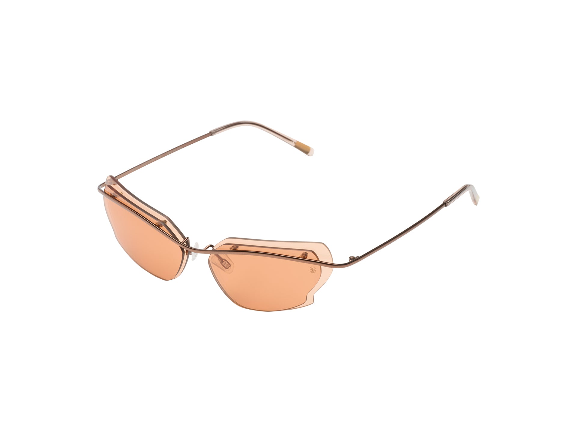 komono-brook-riverbone-sonnenbrille-riverstone image 2