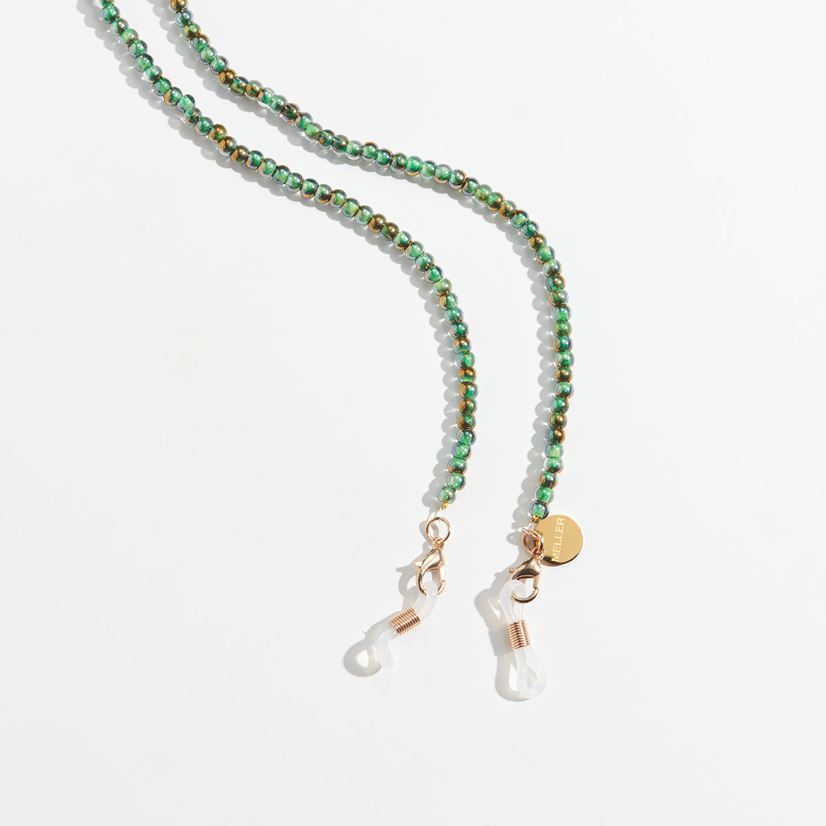meller-ayana-green-brillenkette image 2