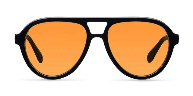 meller-kena-black-orange-sonnenbrille image 1