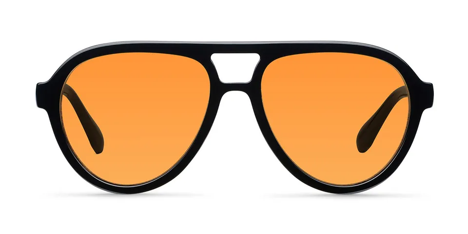 meller-kena-black-orange-sonnenbrille image 1
