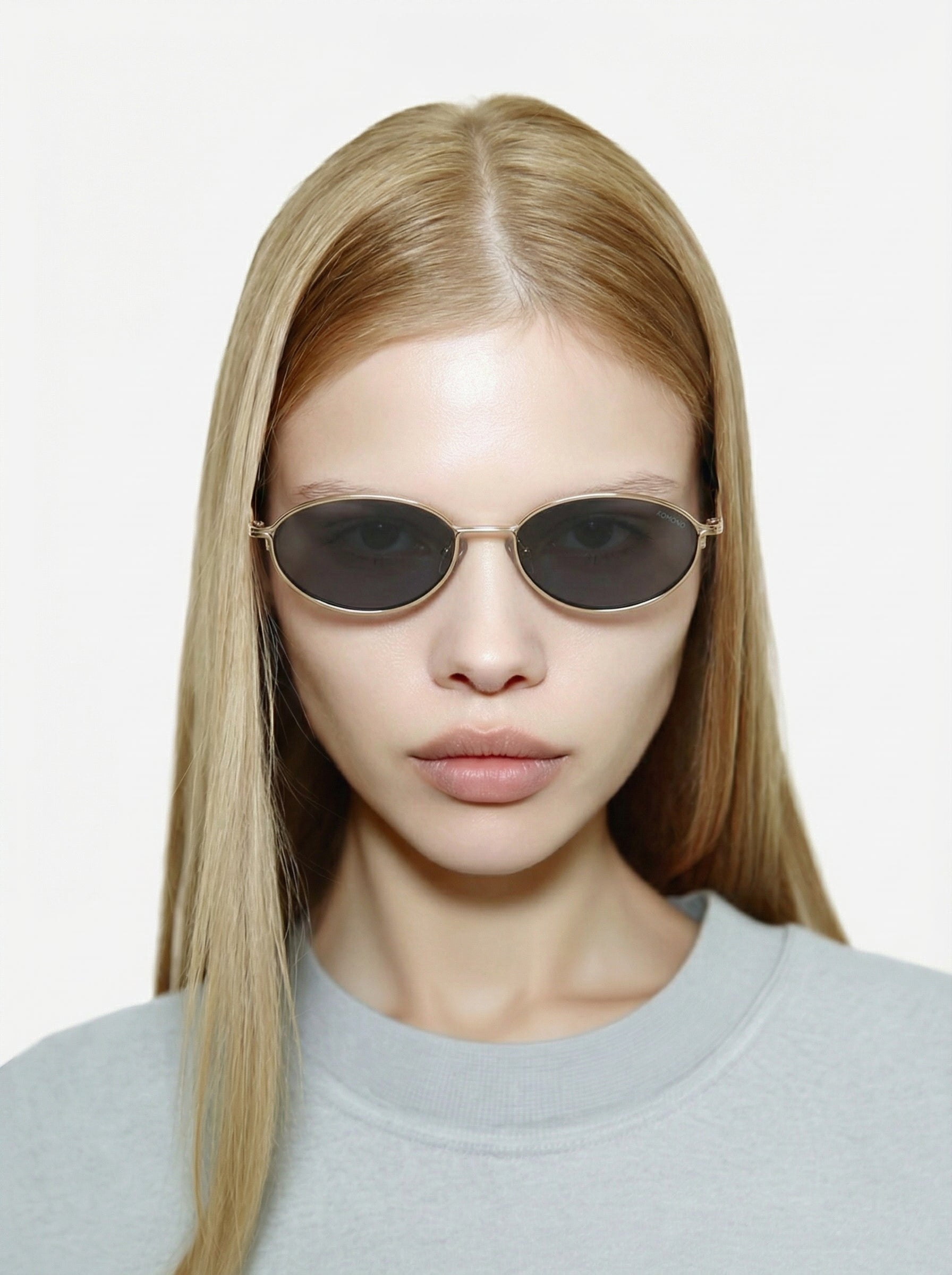 komono-tyla-white-gold-sonnenbrille image 5