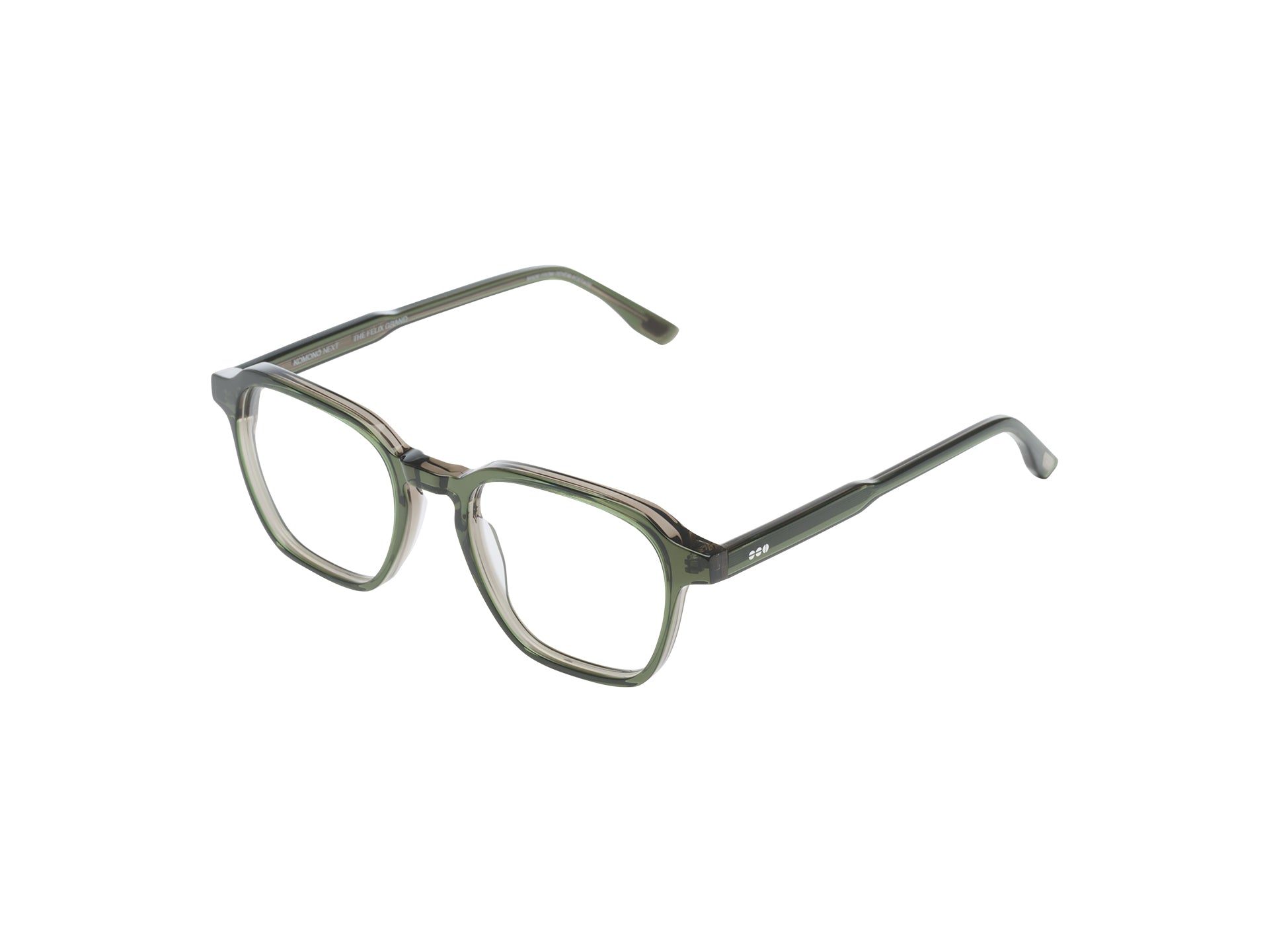 komono-felix-grand-olive-ruby-optische-fassung image 2