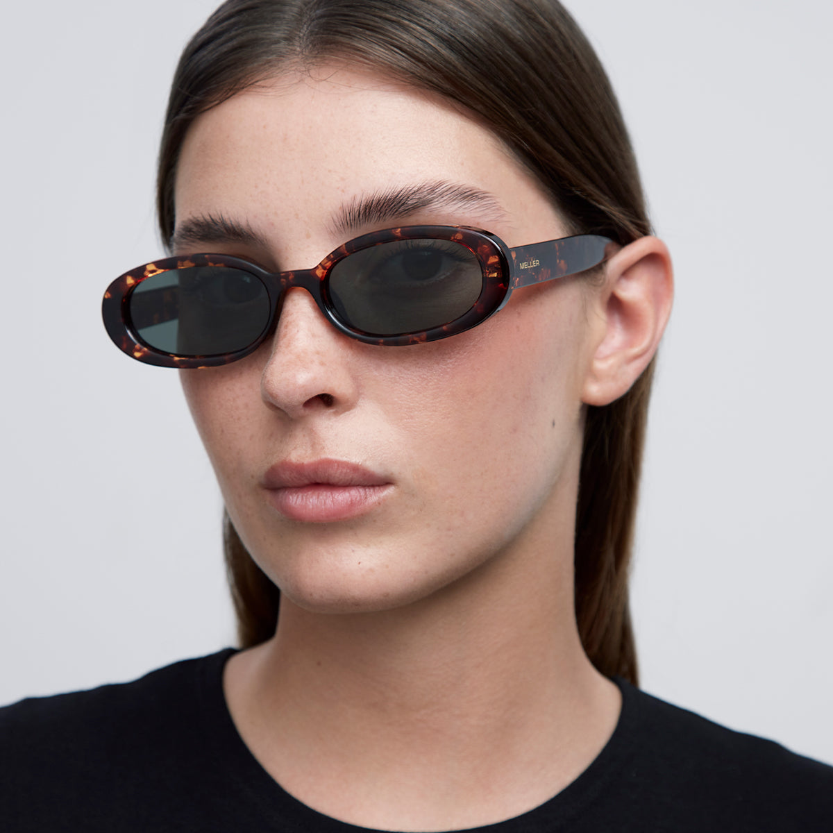 meller-kai-tigris-olive-sonnenbrille-oval-vintage-wraparound-braune-gl-ser image 4
