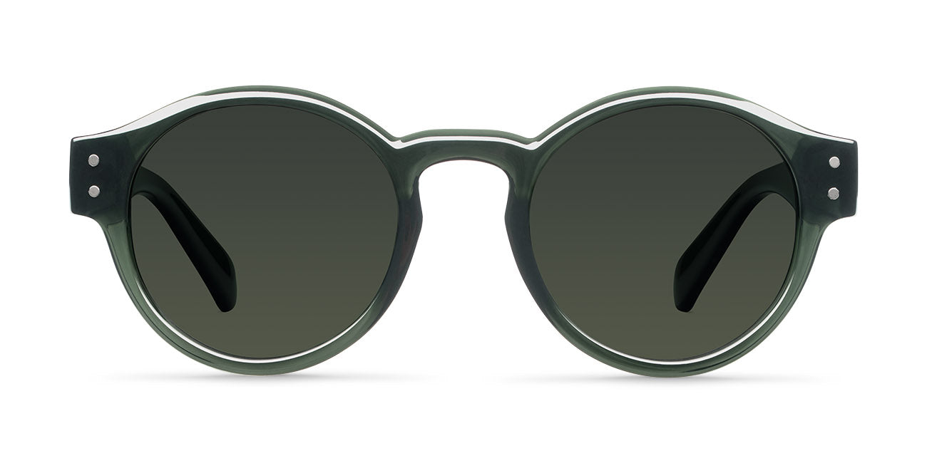 meller-fynn-fog-olive-runde-sonnenbrille image 1