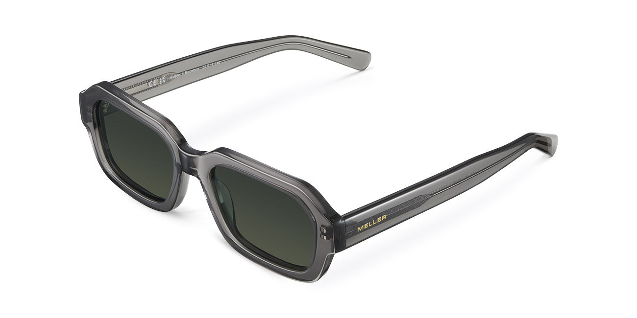 meller-anuar-ash-olive-runde-bioazetat-sonnenbrille-mit-gr-nen-gl-sern image 2