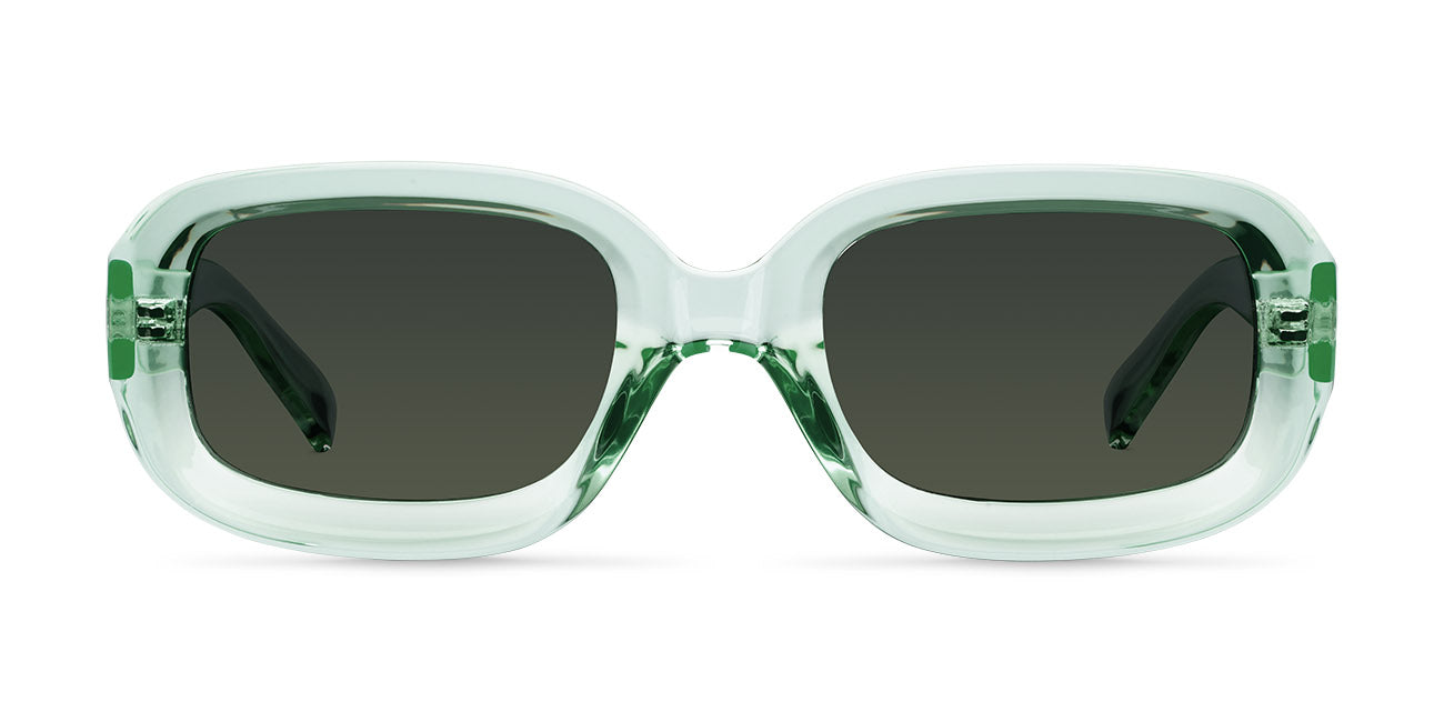 meller-dashi-jade-olive-sonnenbrille-maxi-design-mit-3d-rahmen image 1