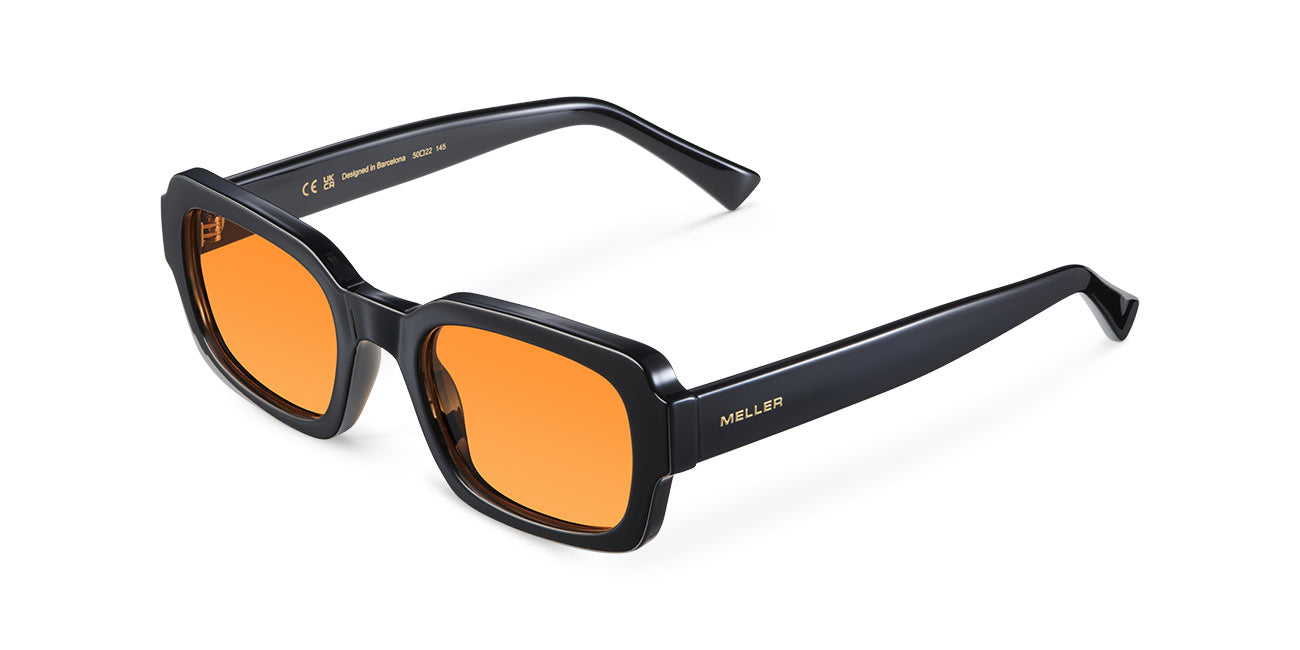 meller-lewa-black-orange-sonnenbrille image 2