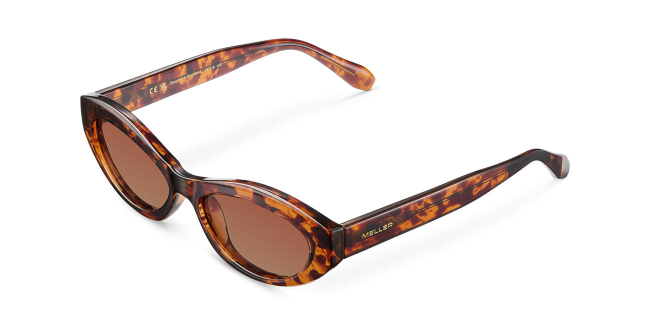 meller-mara-tigris-brown-cat-eye-sonnenbrille-bio-basiert image 2