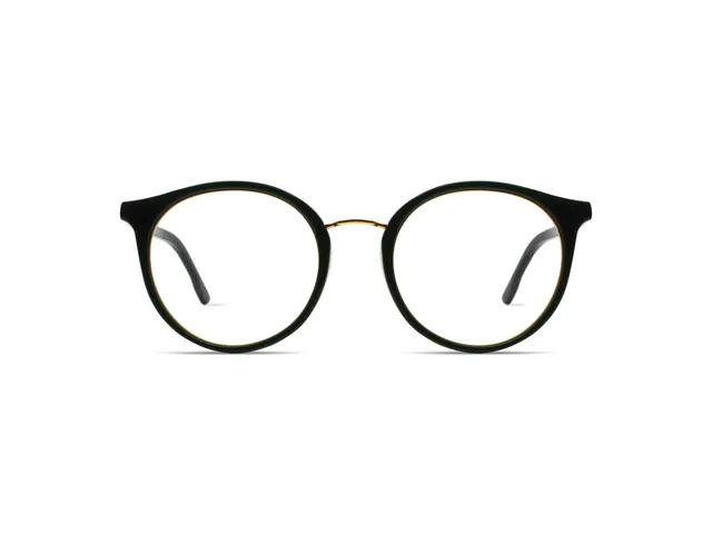 komono-eliot-hunter-gold-edelstahl-brille image 1