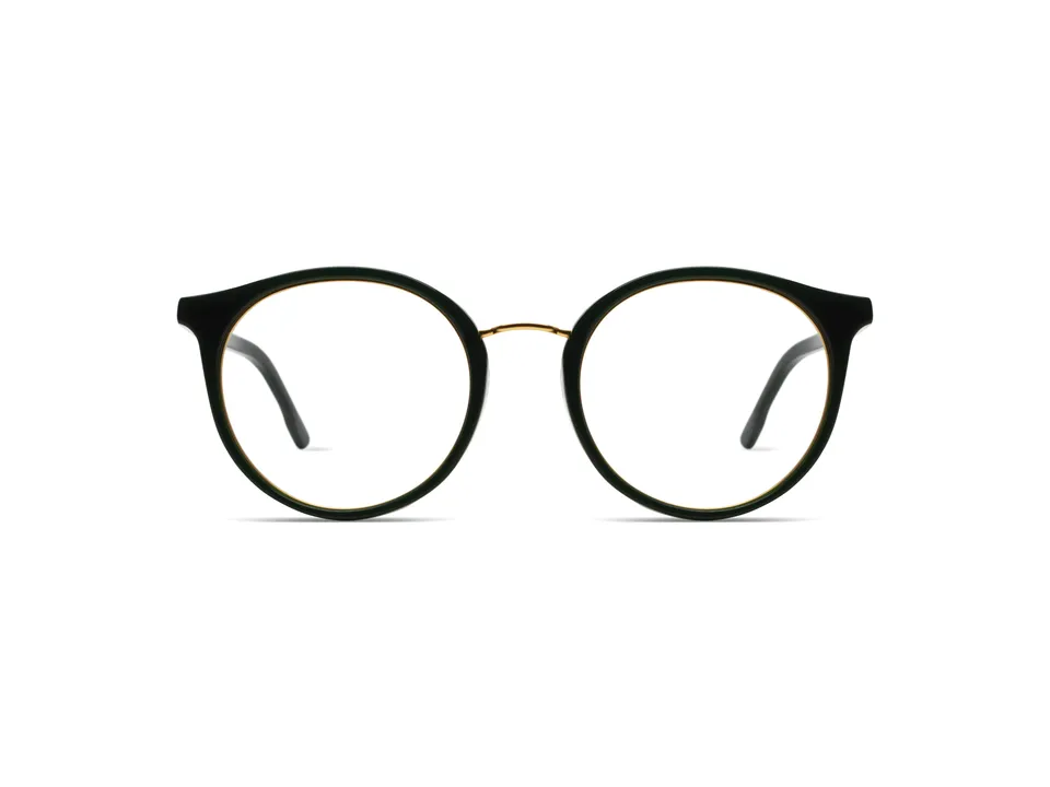 komono-eliot-hunter-gold-edelstahl-brille image 1