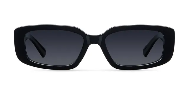 meller-akin-all-black-sonnenbrille image 1