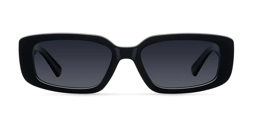 meller-akin-all-black-sonnenbrille image 1