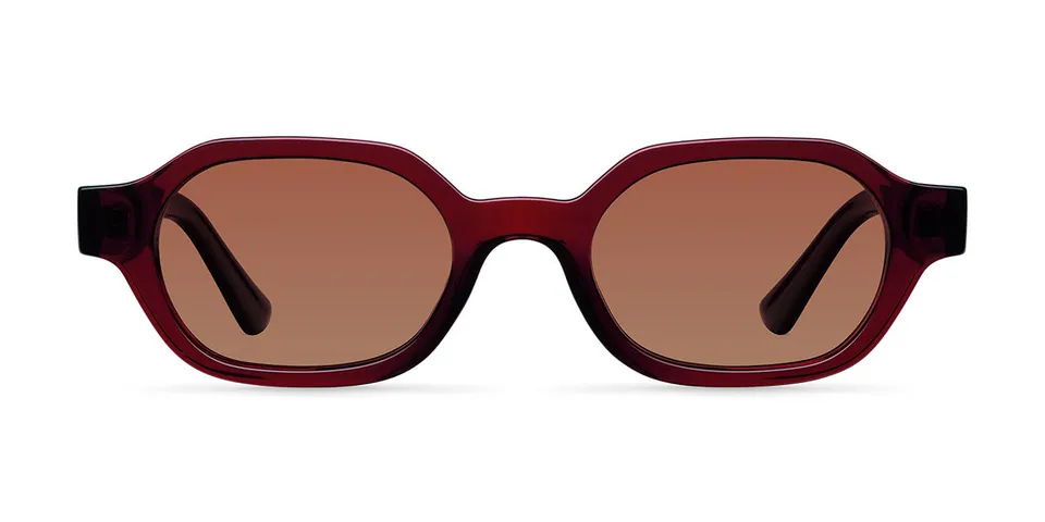 meller-cumbi-maroon-brown-sonnenbrille image 1