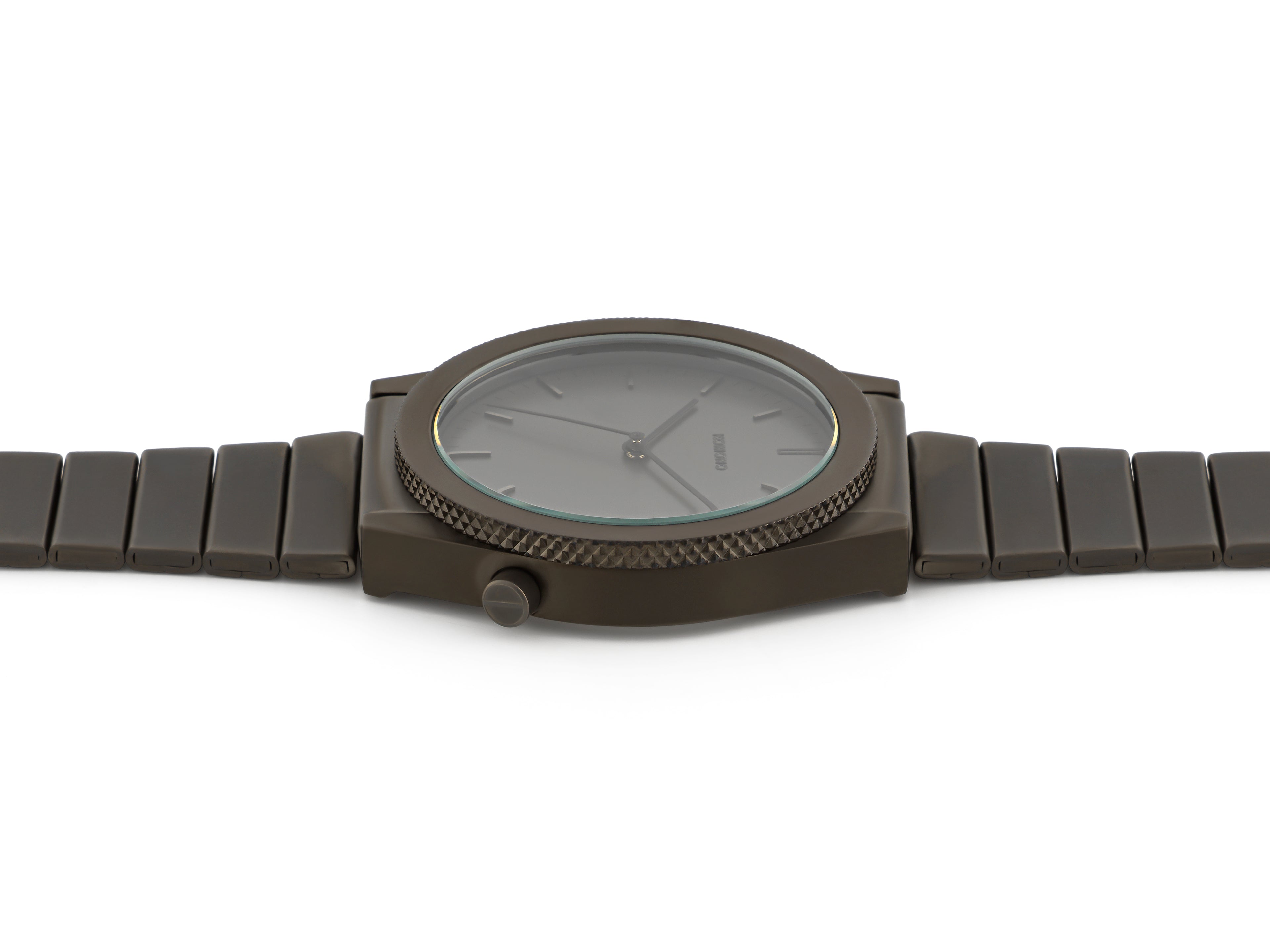 komono-ray-solid-gun-uhr image 2