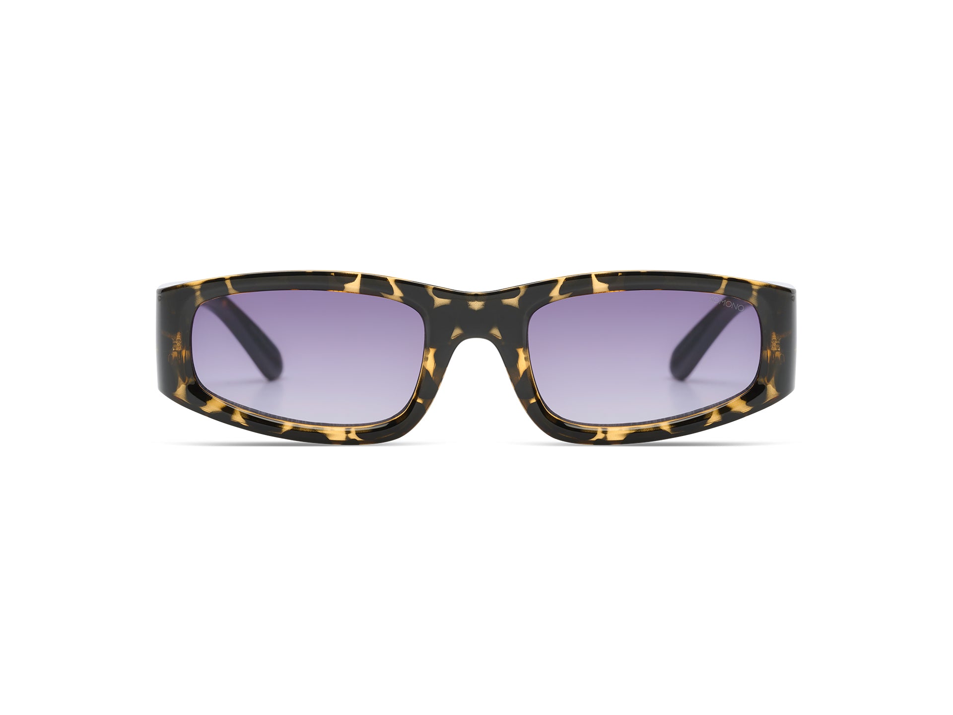 komono-rylan-dark-tortoise-sonnenbrille image 1