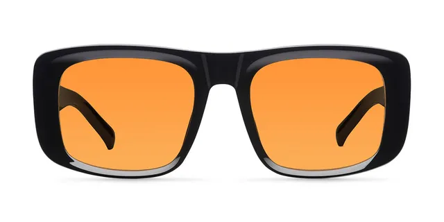 meller-delu-black-orange-sonnenbrille image 1