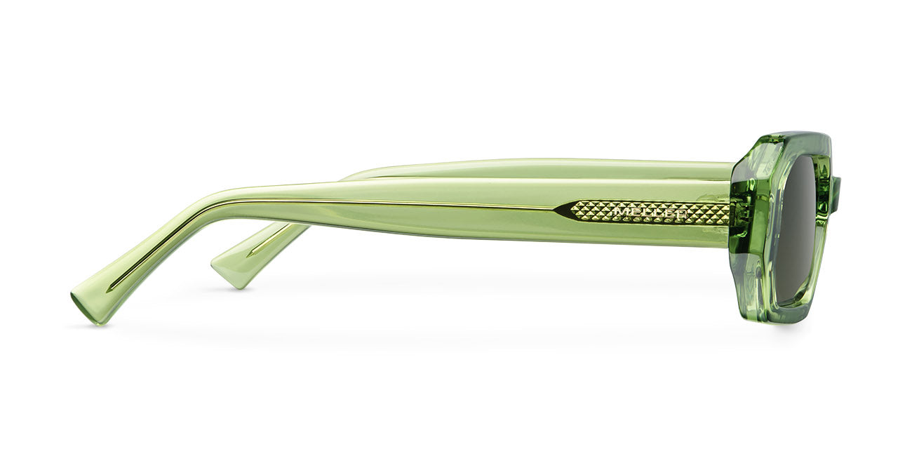 meller-esi-lime-olive-geometrische-sonnenbrille-mit-gr-nen-gl-sern image 3