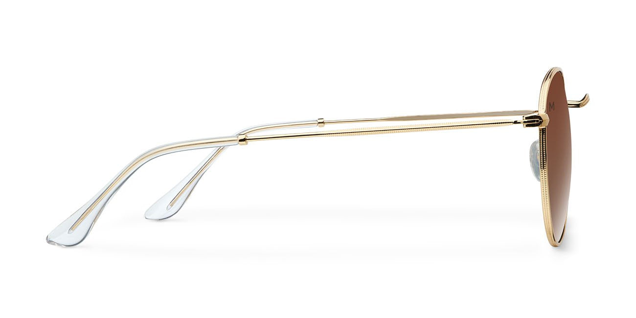meller-yster-gold-kakao-sonnenbrille image 3