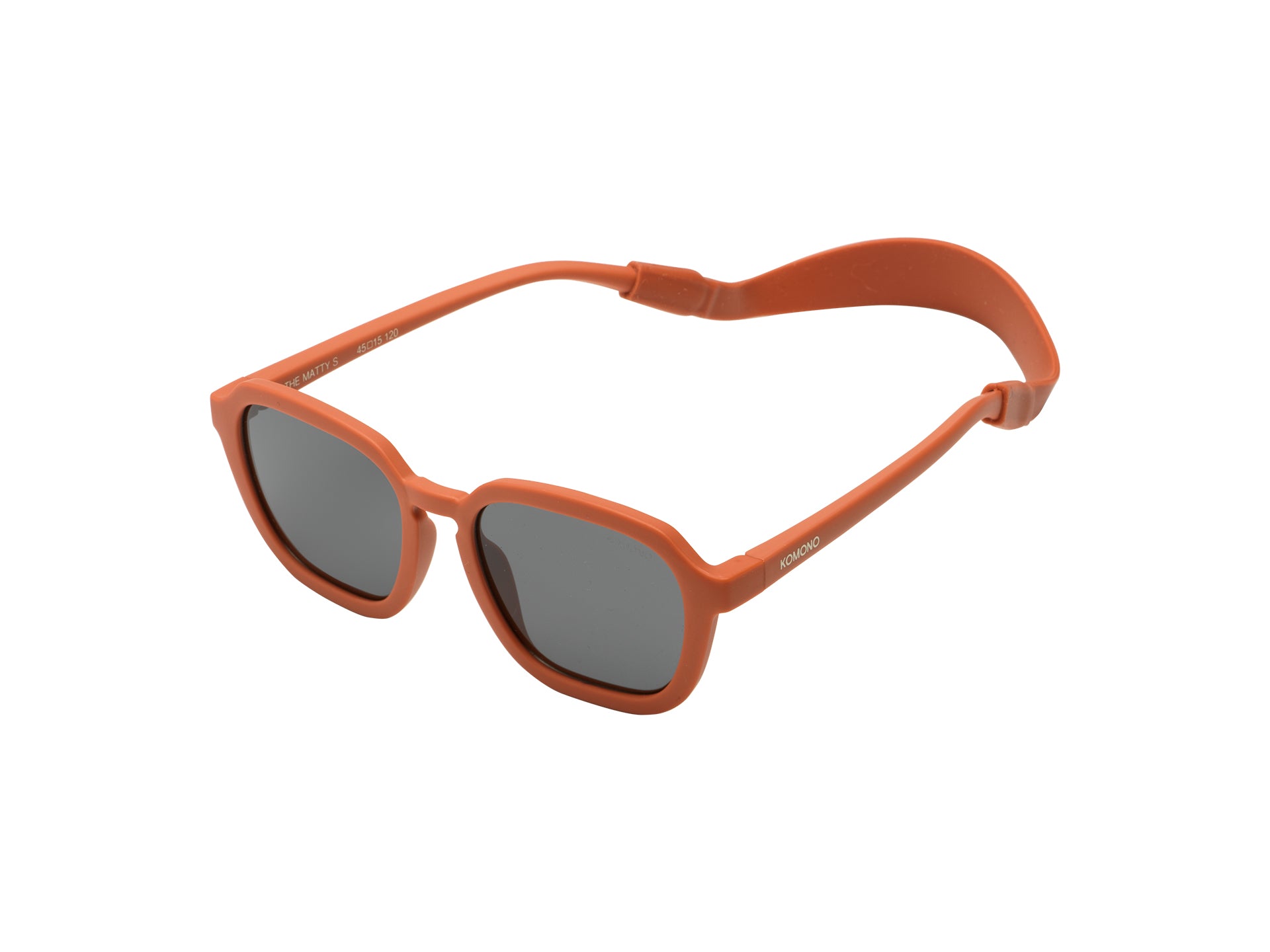 komono-matty-s-brick-sonnenbrille-kinder-3-5-jahre image 3