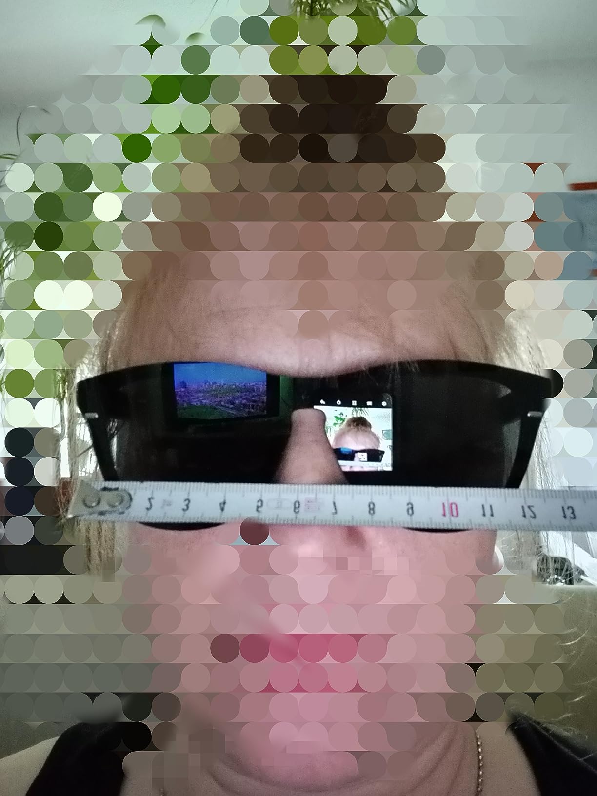 Tolle Alltagsbrille