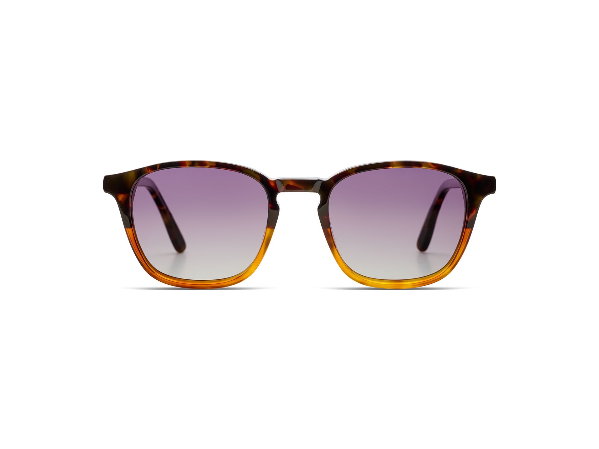 komono-marlon-grand-caramel-russet-sonnenbrille image 2