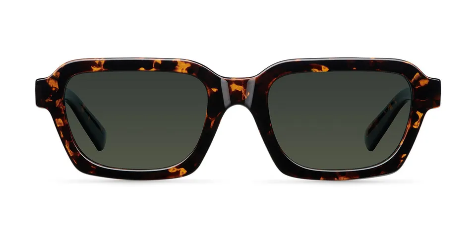 meller-adisa-tigris-olive-sonnenbrille-unisex image 1