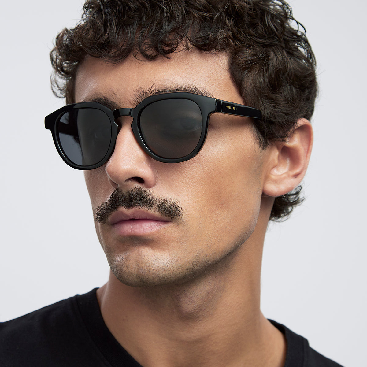 meller-tamu-all-black-sonnenbrille image 5