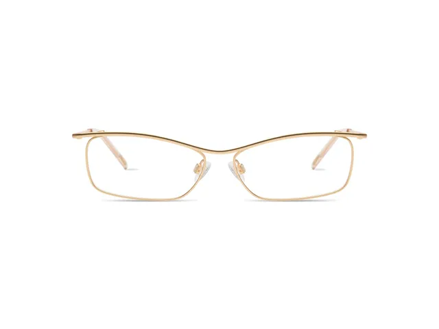 komono-ondo-gold-shimmer-sonnenbrille image 1