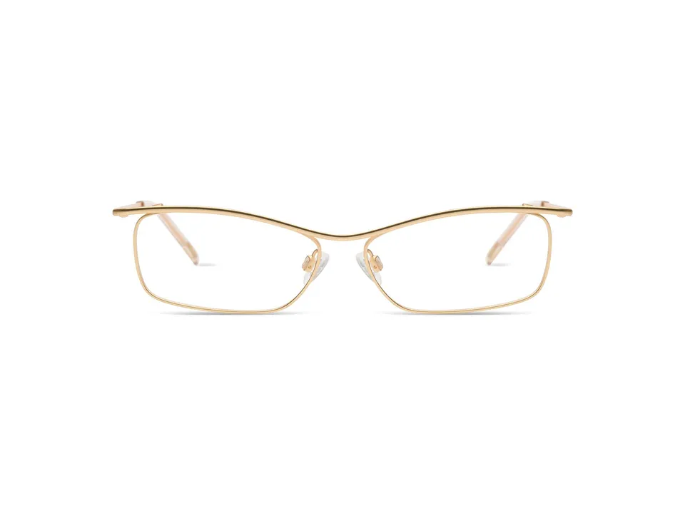 komono-ondo-gold-shimmer-sonnenbrille image 1