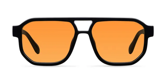 meller-seba-black-orange-sonnenbrille image 1
