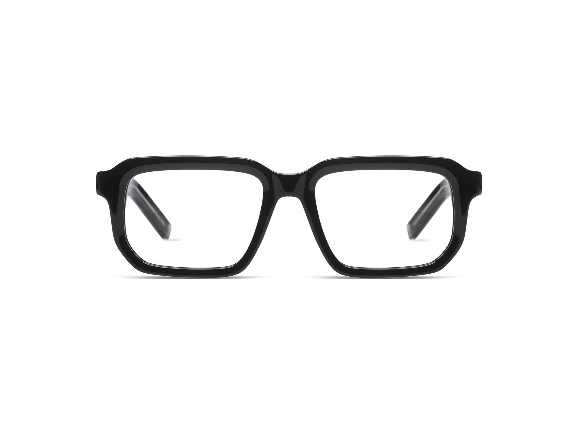 komono-nico-black-rain-optische-brille image 1
