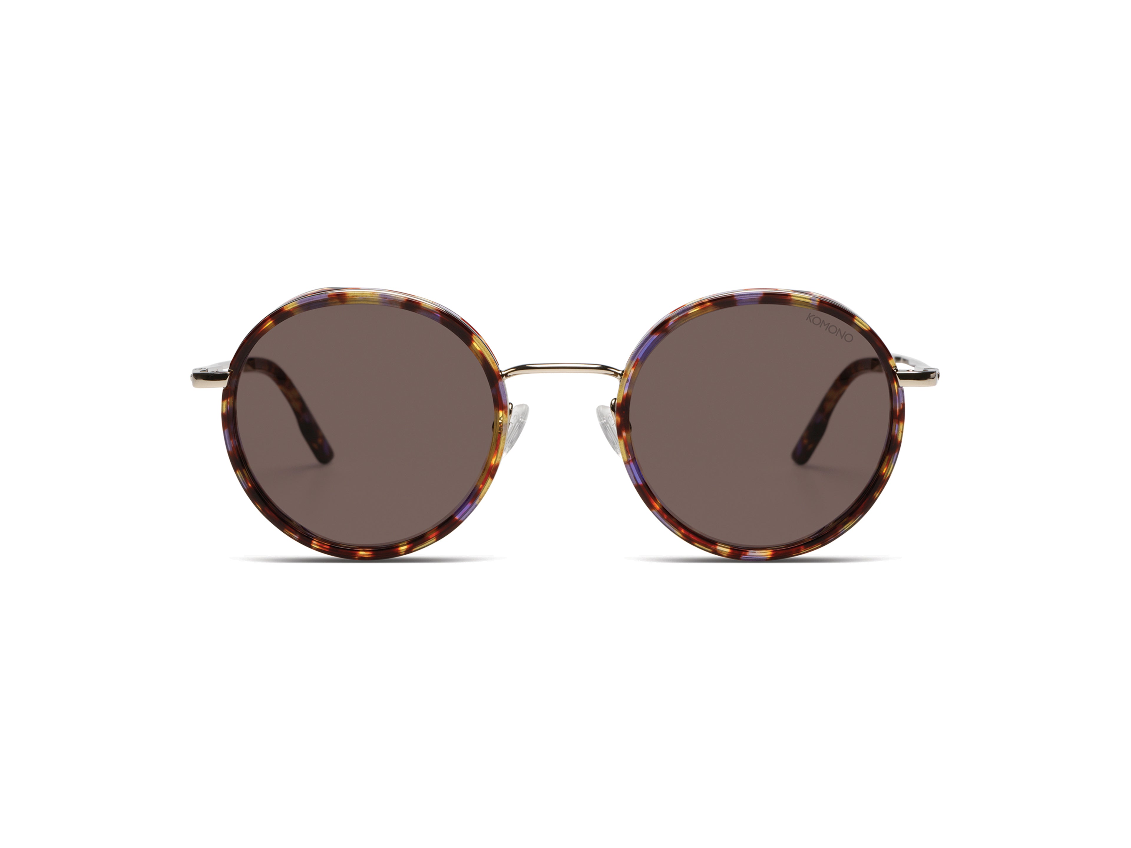 komono-jude-wing-silver-tropic-sonnenbrille image 1