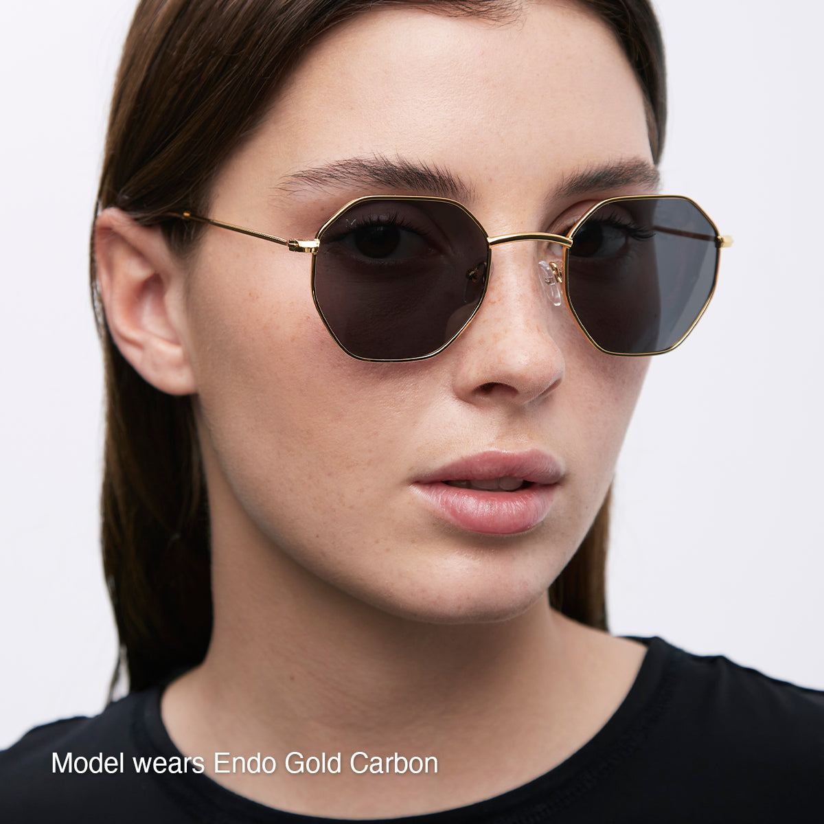 meller-endo-gold-kakao-sonnenbrille-metall image 5