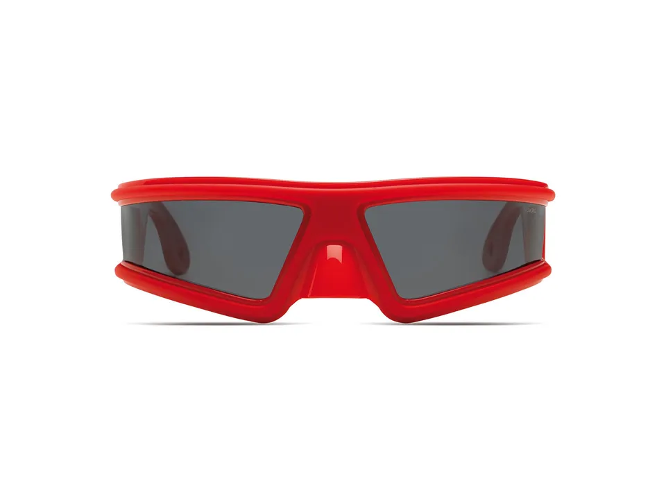 komono-alien-scarlet-sonnenbrille-walter-van-beirendonck-kollaboration image 1