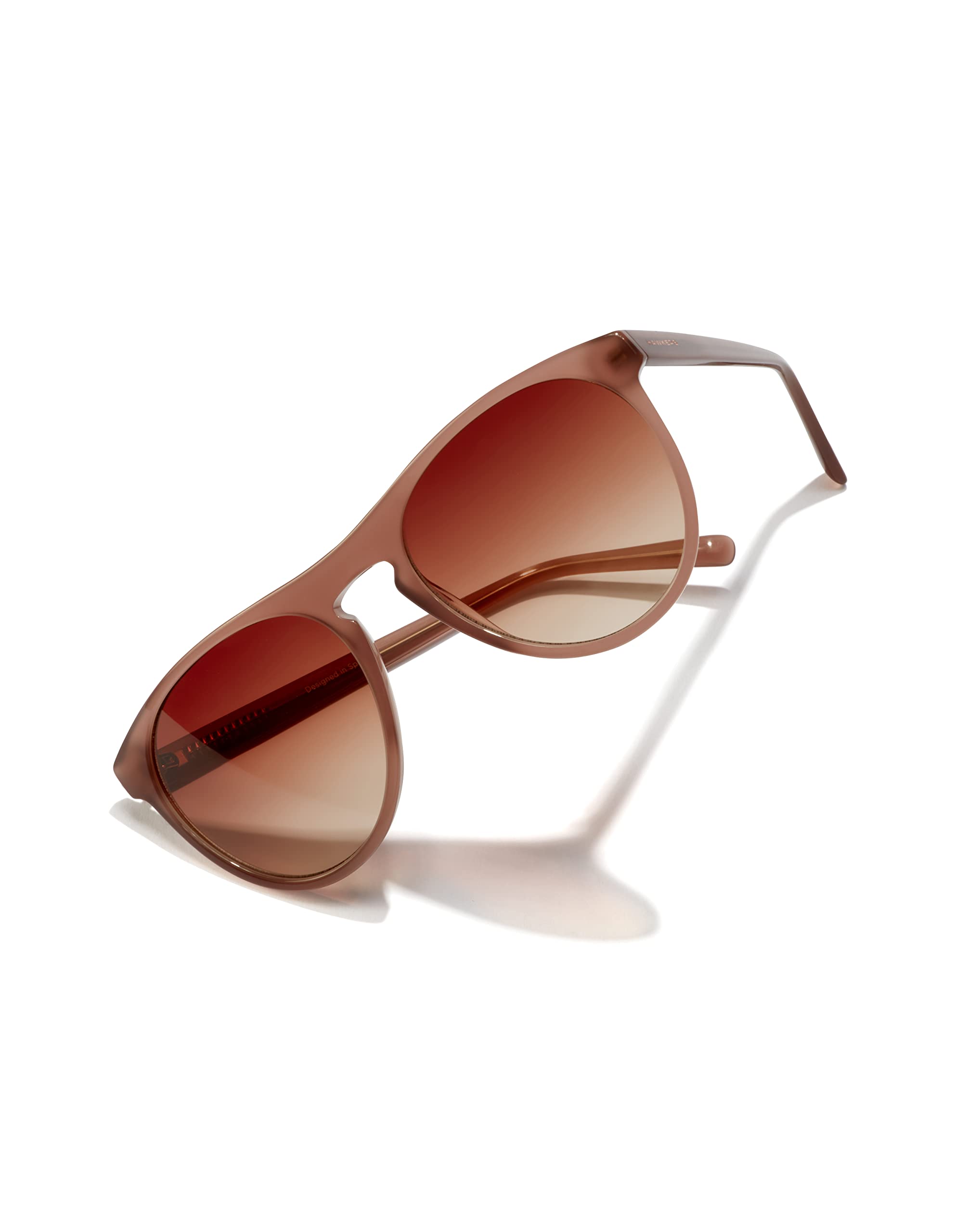 hawkers-joker-beige-terracota-sonnenbrille-f-r-herren-und-damen image 5