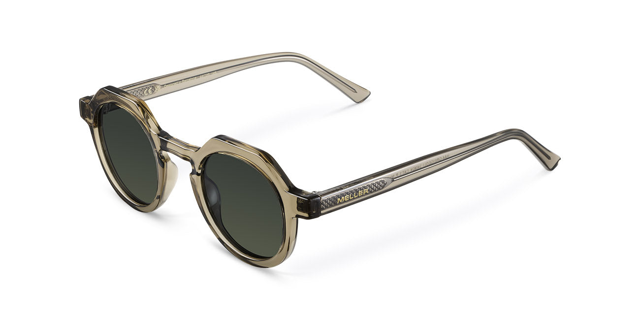 meller-hasan-greige-olive-sonnenbrille image 2