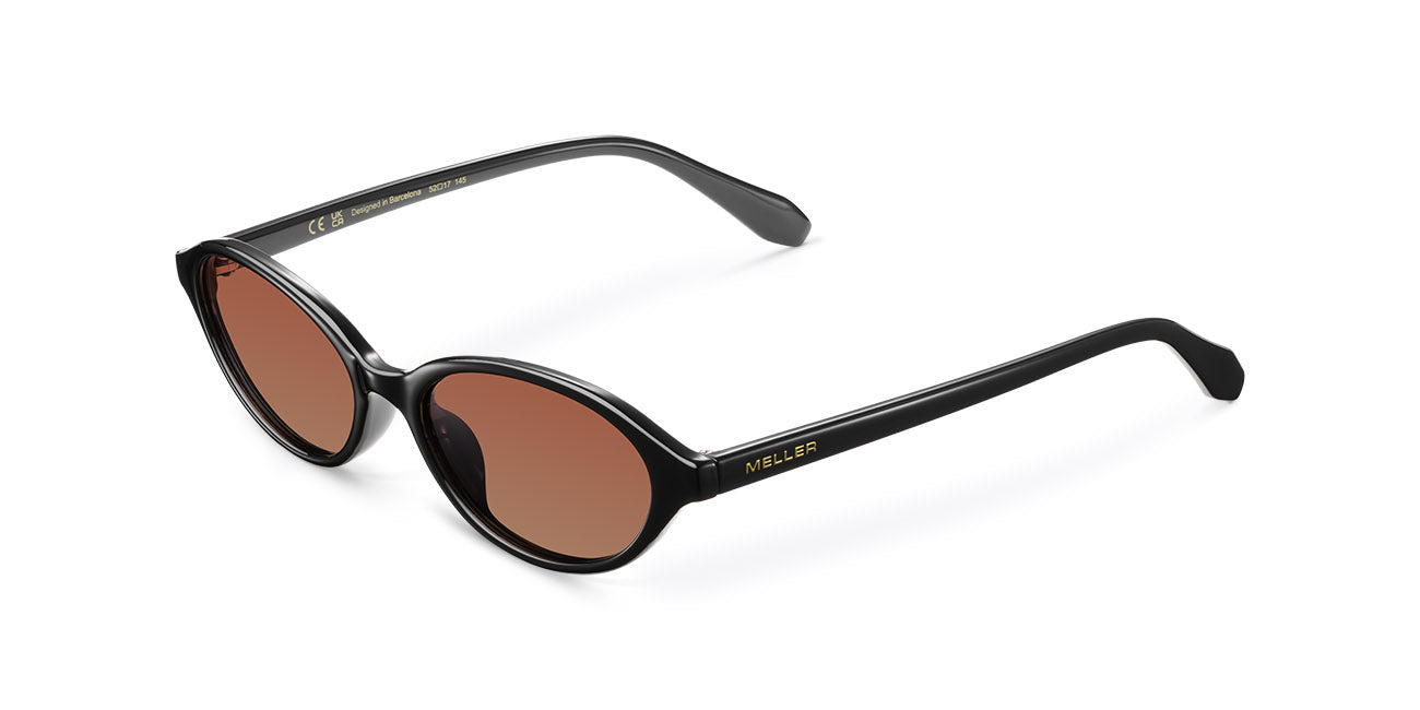 meller-ifu-black-brown-sonnenbrille image 2